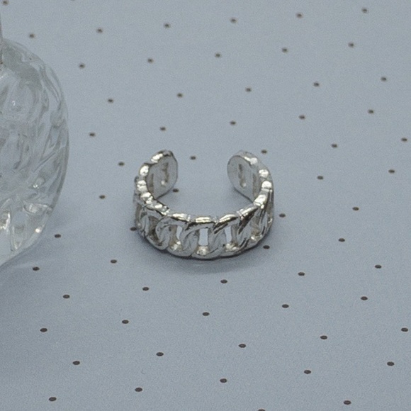 Adjustable Link Ring - Picture 3 of 3